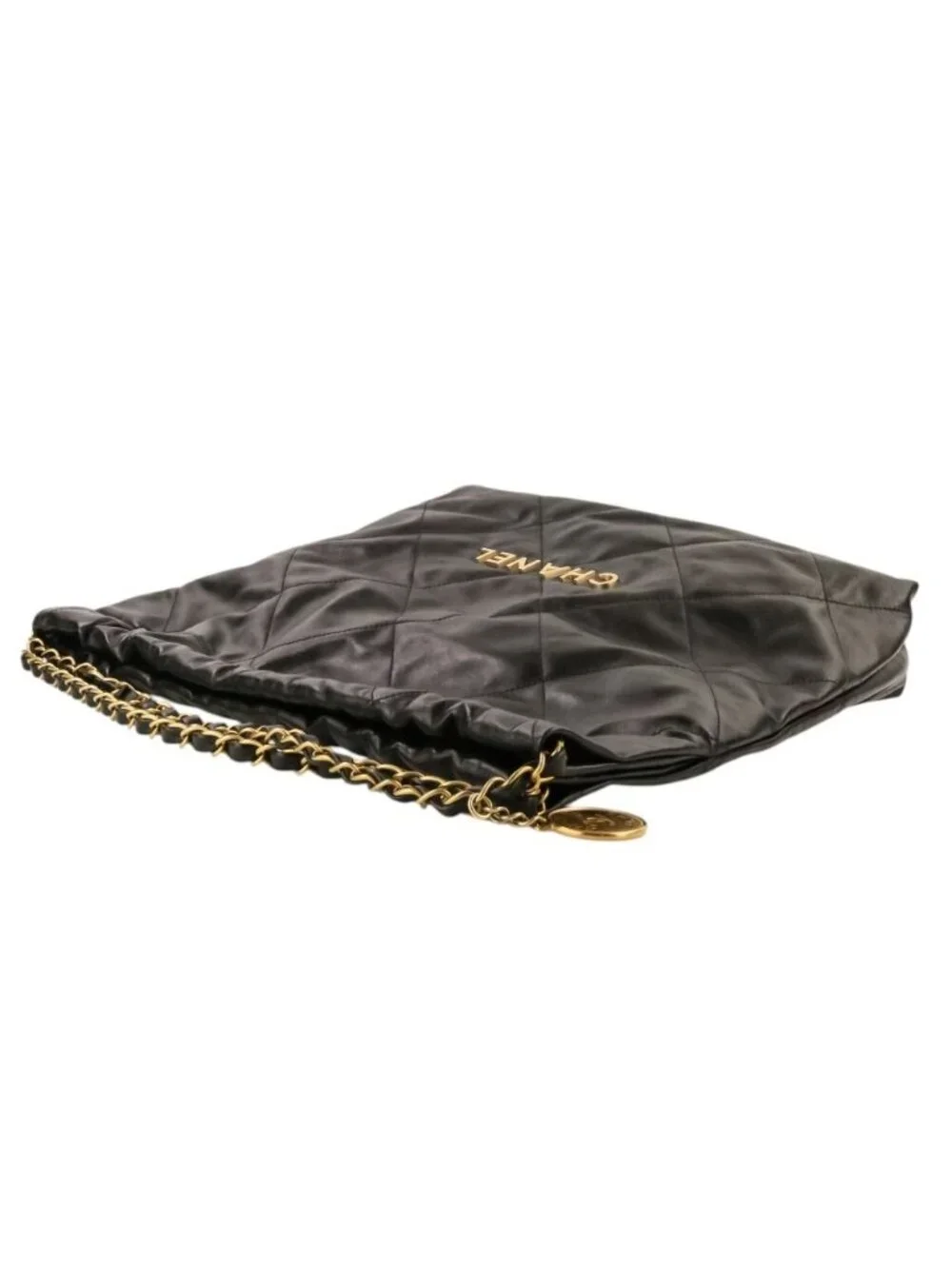 Chanel this authentic